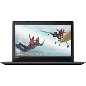 لپ تاپ 15 اینچی لنوو IP320 N4200 4GB  500GB 2GB
